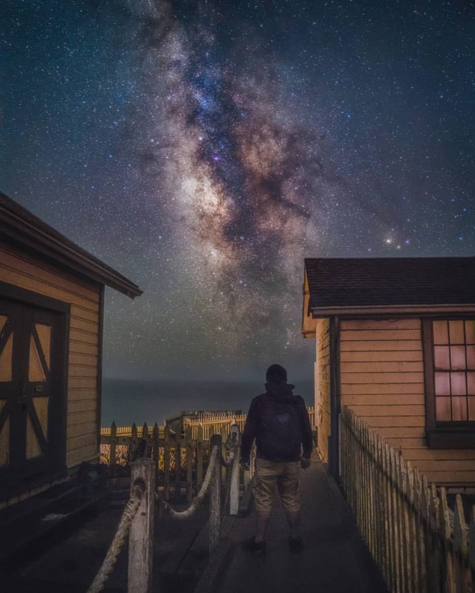 Ridiculously Stunning Astrophotography by Leo Resplandor