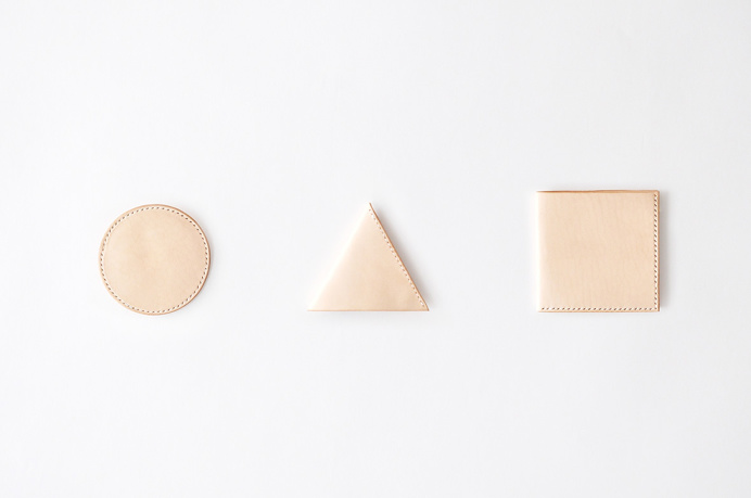 Circle, Triangle, Square