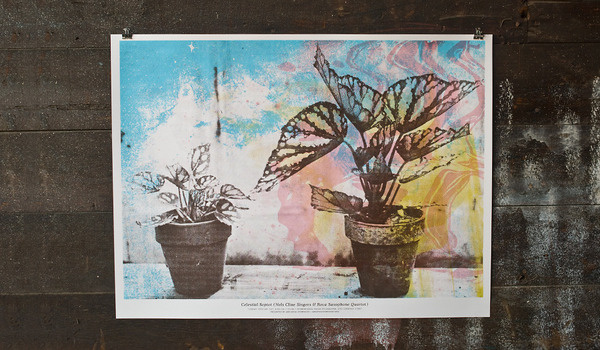 CELESTIAL SEPTET Steady Print Shop Co. #shop #print #co #steady