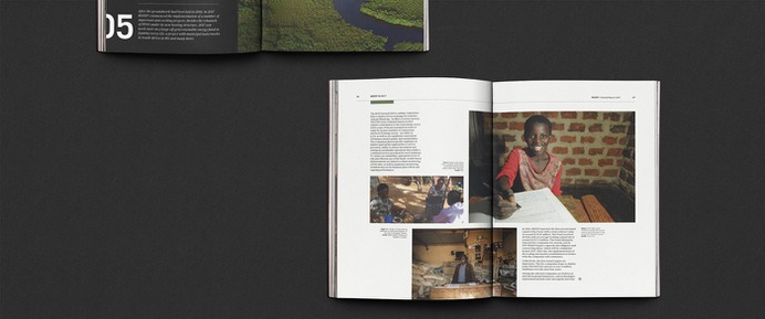 The Design Surgery on Behance
