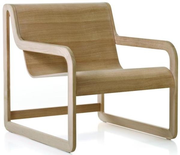 Wood FORNASARIG SWA Furniture Collection Minimalist #interior #design #decor #home #furniture #architecture