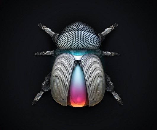 jkl.jpg (JPEG-Grafik, 570x475 Pixel) #insect #bug #robot