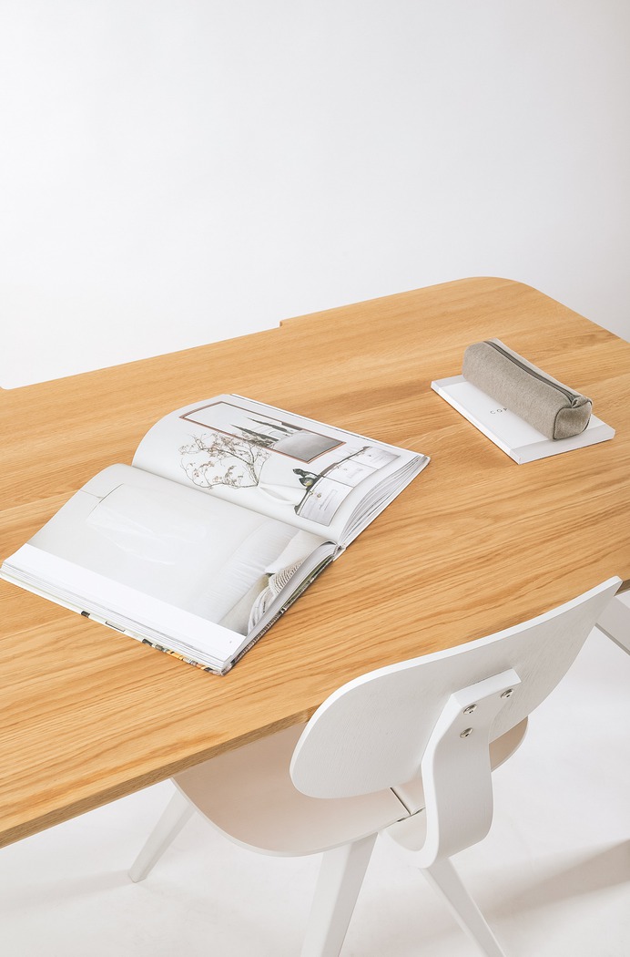 Nusen Work Desk — minimalgoods