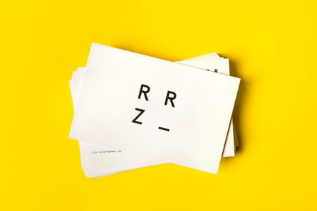 moodley via www.mr-cup.com #stationary #card #print #business