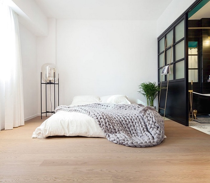 Happy Valley Residence – a Complete Revamp of a 1,200 sq.ft Apartment in Happy Valley, Hong Kong