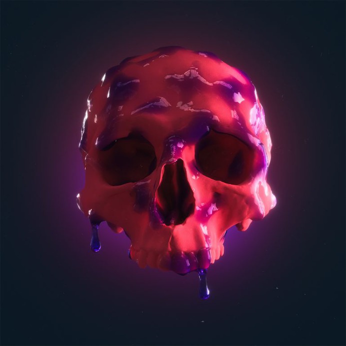 Monthly renders – february/march 2017