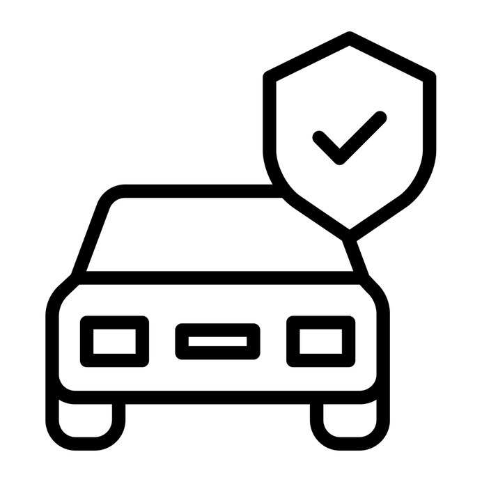 See more icon inspiration related to car, car insurance, hands and gestures, insurance, check mark, transportation, protected, safety, protection, secure, hand, security, shield, vehicle and transport on Flaticon.