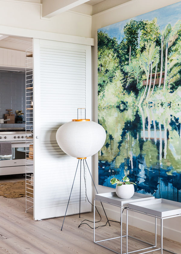 Simone_painting #interior