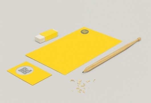 The Consult – SI Special | September Industry #stationary #identity #branding