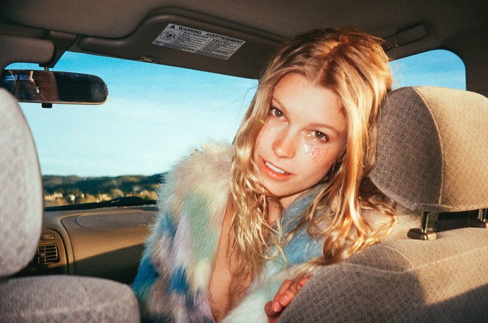 Wildflower –