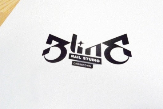 | Page 2 #quong #steffen #logo #bling #caligraphy