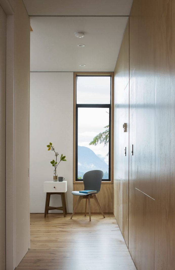 Little House | Black Cabin by MW Works