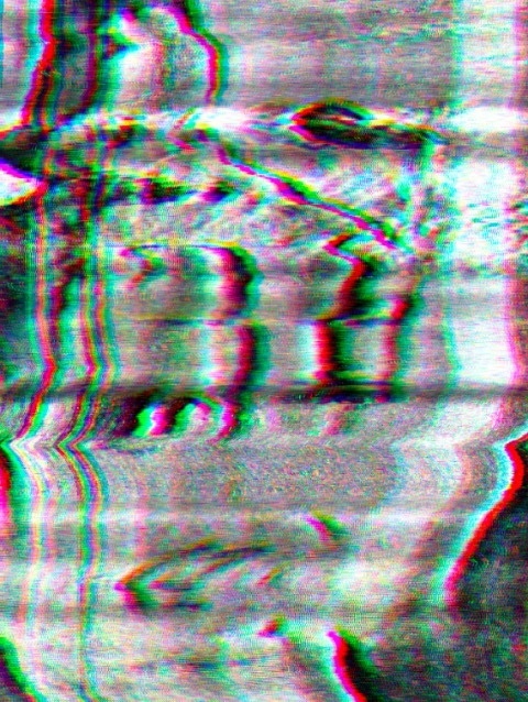 Yoshihide Sodeoka | PICDIT #artwork #design #glitch #art