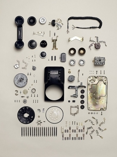 The Innards Of Machines Past: Pics, Videos, Links, News #mclellan #todd