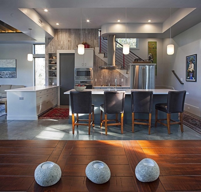 Retirement Retreat by Frederick Frederick Architects 3