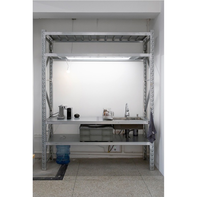 ESTUDIO CAO FEI | Beau Architects