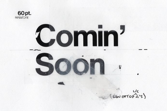 Sound & Print : Chris Ashworth