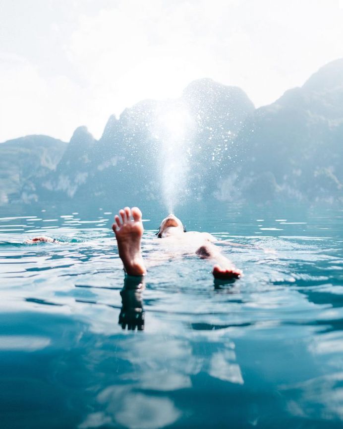 Fantastic Travel and Adventure Photography by Daniel Young