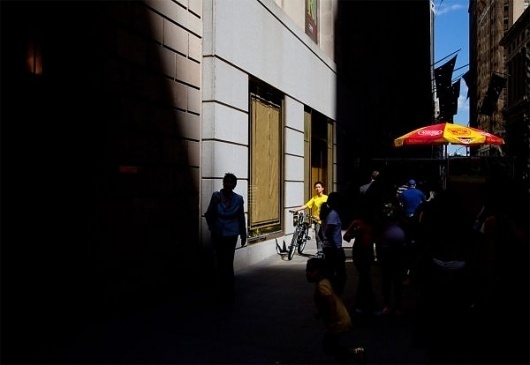 Street Work by Amani Willett » Creative Photography Blog #photography