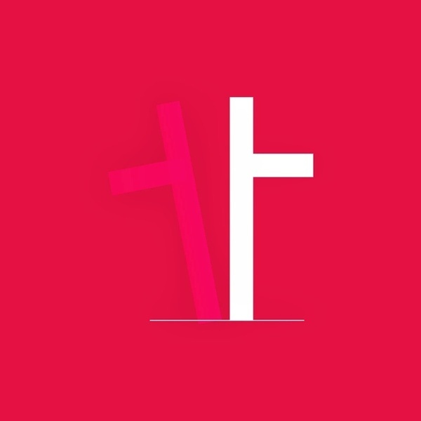 Tommaso Naranzi Google+ #illustration #cross #illustrator #break cross