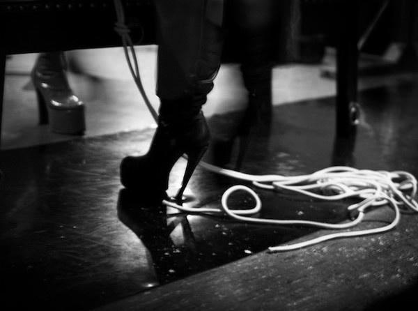 Corinna Sauer #inspiration #white #black #photography #and
