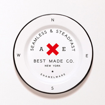 Modern, Typography, Expanded, Font, Typeface, Sans-Serif, Plate, Campling, Best Made