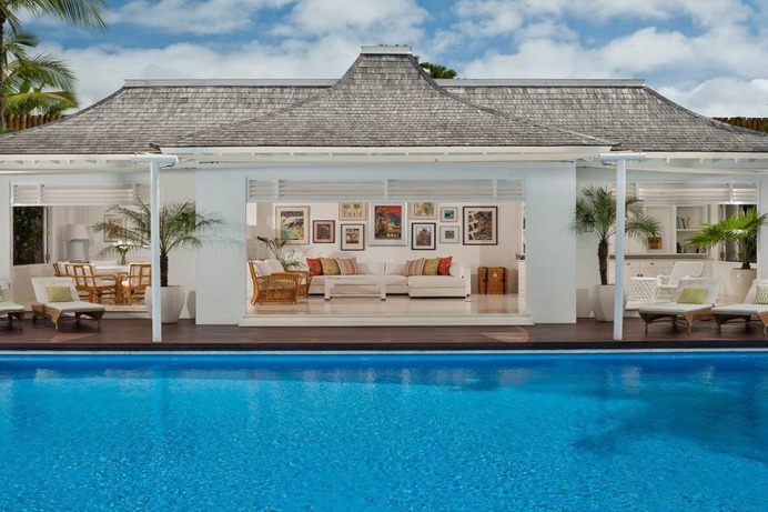 Villa 306 is one of our Best Value Luxury Villas