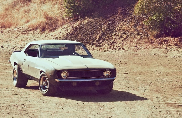 Camaro #photography #carlosnunez #camaro