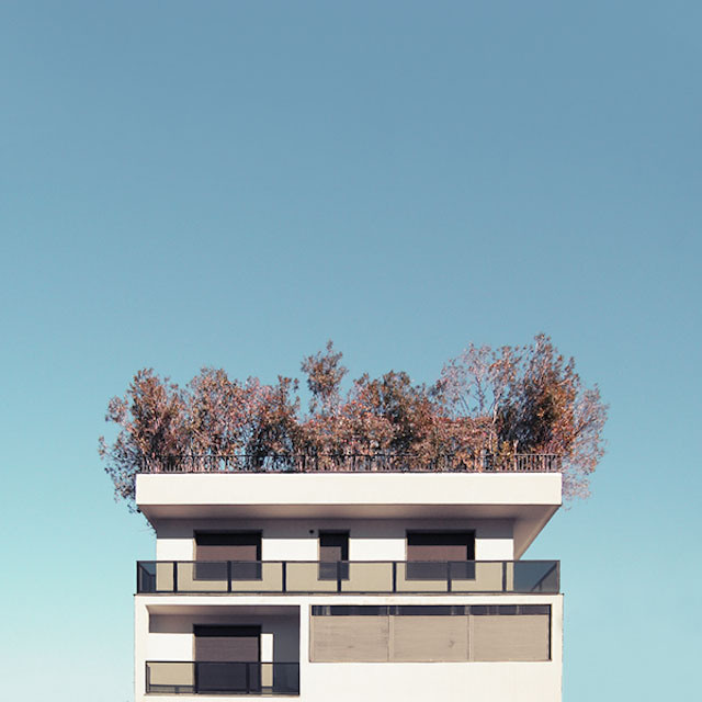 Architecture Photography by Giorgio Stefanoni
