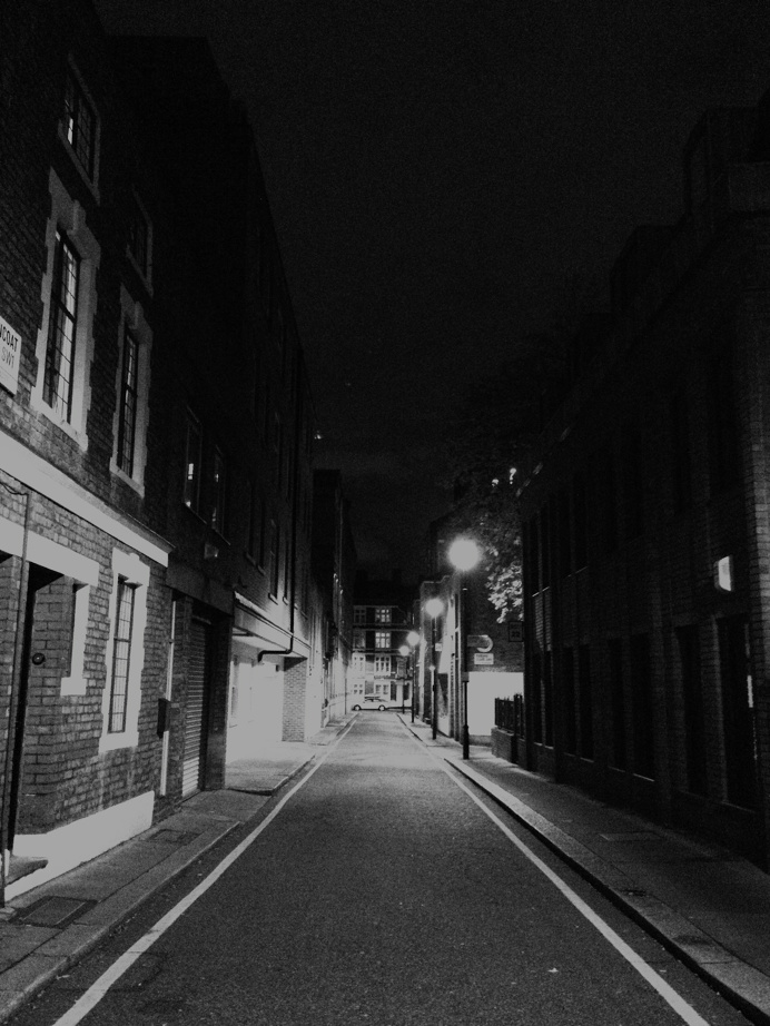 #London #Black&White / Picture : Ruffieux Pablo