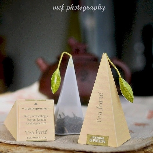 My Creative Flavors: Green Tea Bites for an Afternoon Treat #packaging #product