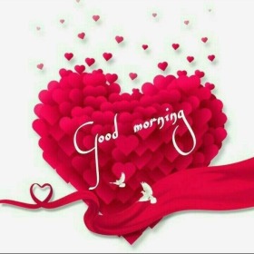 Good Morning Images for Whatsapp - Good Morning