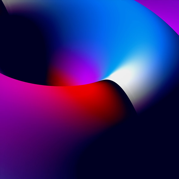 "Spectrums" by Luke Choice | PICDIT
