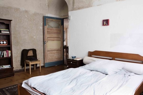 Schlafzimmer II #interior #fantastic #design #decor #frank #deco #berlin #decoration