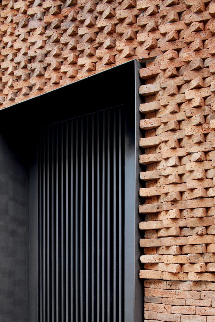 Project E_RC ( Providencia, Santiago, Chile ) – MAPA