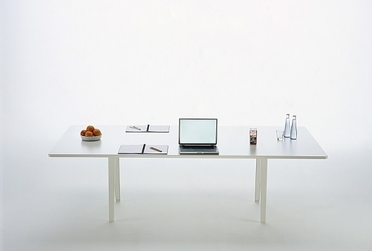 Photos: Joyn Conferencing: Bureau: Vitra.com #vitra #bouroullec #bureau #joyn