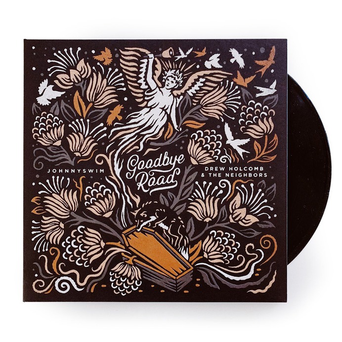 Goodbye Road by Drew Holcomb & The Neighbors