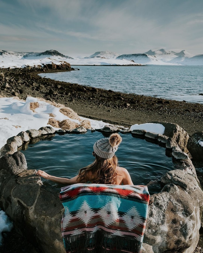 Stunning Adventure Photography by Matthew Hahnel