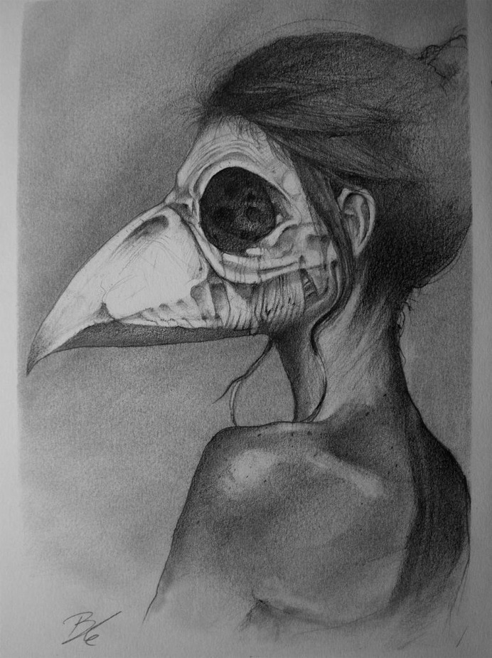 innocence by nickbleb