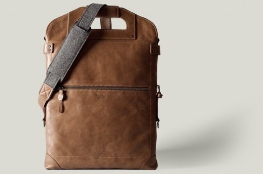 Piccsy :: 2UNFOLD Laptop Bag #bag