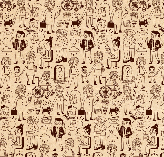 Present-Pattern_640.jpg #packaging