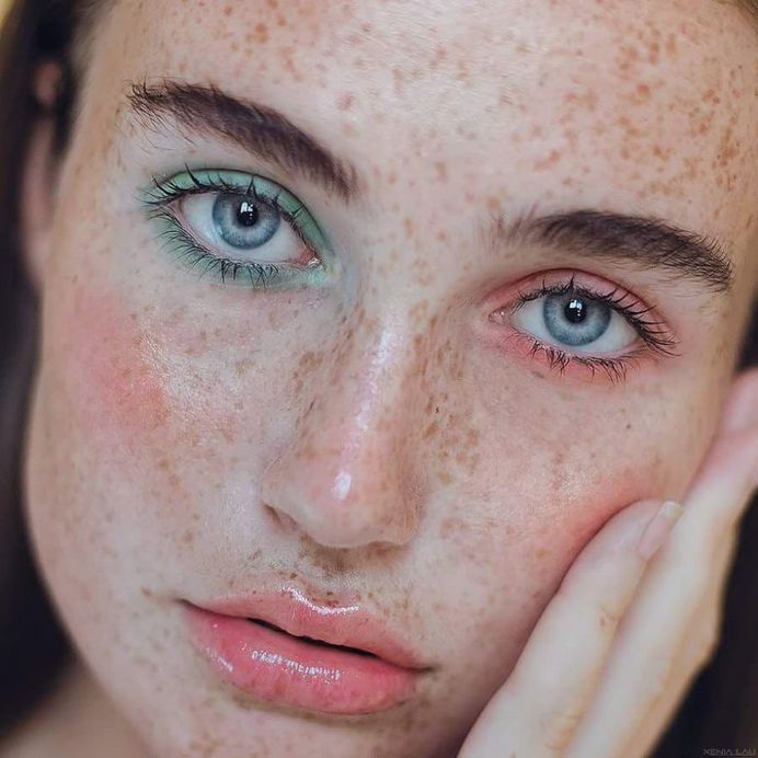 Conceptual and Fine Art Portrait Photography by Xenia Lau