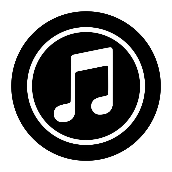 See more icon inspiration related to brands and logotypes, music store, itunes, brand, quaver, logo, social network and social media on Flaticon.