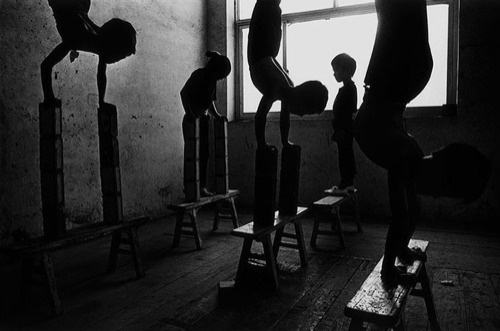 Tomasz Gudzowaty « PICDIT #photo #photography
