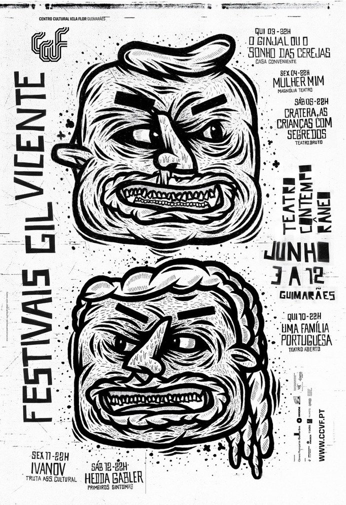 Festivals Gil Vicente