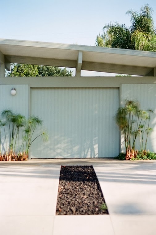 Eichler Homes #color #spaces #eichler #homes