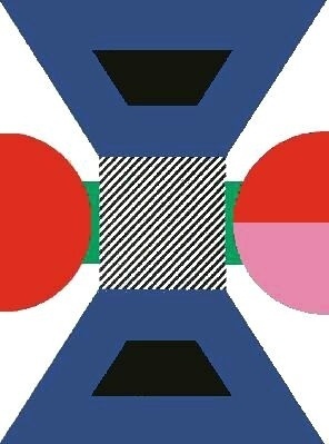 sugai-kumi-signal-b-4705058.jpg (296×399) #kumisugai #colour #art