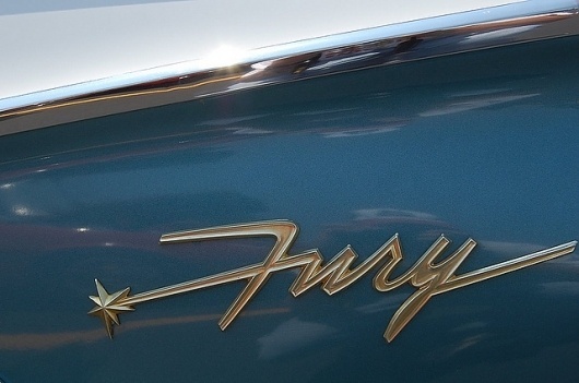 All sizes | 1960 Plymouth Fury | Flickr - Photo Sharing!