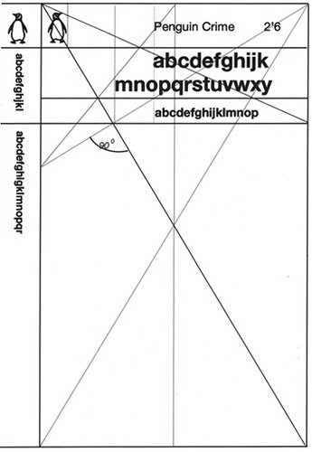 Yay Hooray | Moss: ripped off? #marber #grid #romek #penguin