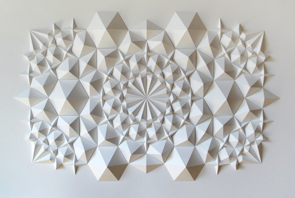 Matthew Shilian #paper #art